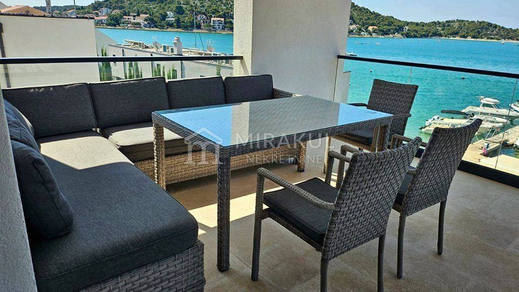 Wohnung zum Kauf 550.000 € 4 Zimmer 90 m² 2. Geschoss Tisno Tisno