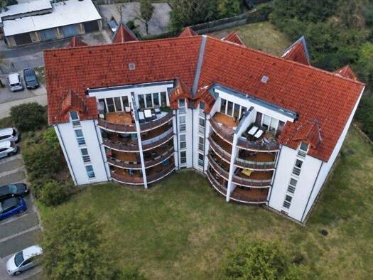 Mehrfamilienhaus zum Kauf als Kapitalanlage geeignet 1.500.000 € 1.242,6 m² 2.162 m² Grundstück Eisenberg 07607