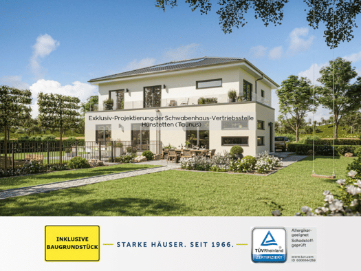 Mehrfamilienhaus zum Kauf provisionsfrei 810.000 € 7 Zimmer 200 m² 420 m² Grundstück Linter Limburg 65550
