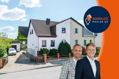 Doppelhaushälfte zum Kauf 49.000 € 4 Zimmer 109,4 m² 327 m² Grundstück Schönebeck Schönebeck (Elbe) 39218