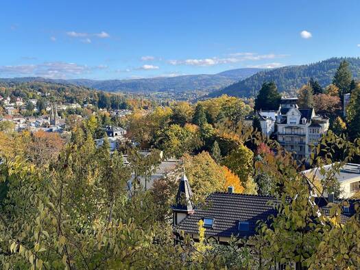 Wohnung zur Miete 1.850 € 3,5 Zimmer 132 m² Geschoss EG/3 frei ab 01.12.2026 Innenstadt Baden-Baden 76530