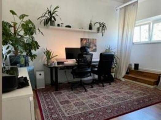 Wohnung zur Miete 970 € 3 Zimmer 82,2 m² 2. Geschoss frei ab sofort Beverbäker Wiesen 16 A Donnerschwee Oldenburg 26123