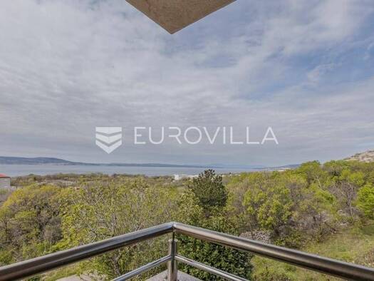 Wohnung zum Kauf 237.000 € 2 Zimmer 54 m² 1. Geschoss Smokvica Krmpotska Novi Vinodolski