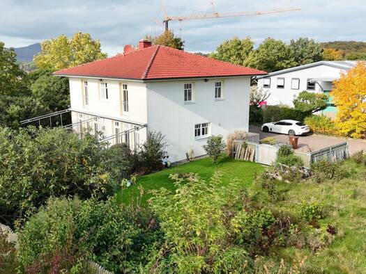 Haus zum Kauf 499.000 € 7 Zimmer 200 m² 1.800 m² Grundstück Gewerbepark 12 Ehlen Habichtswald 34317