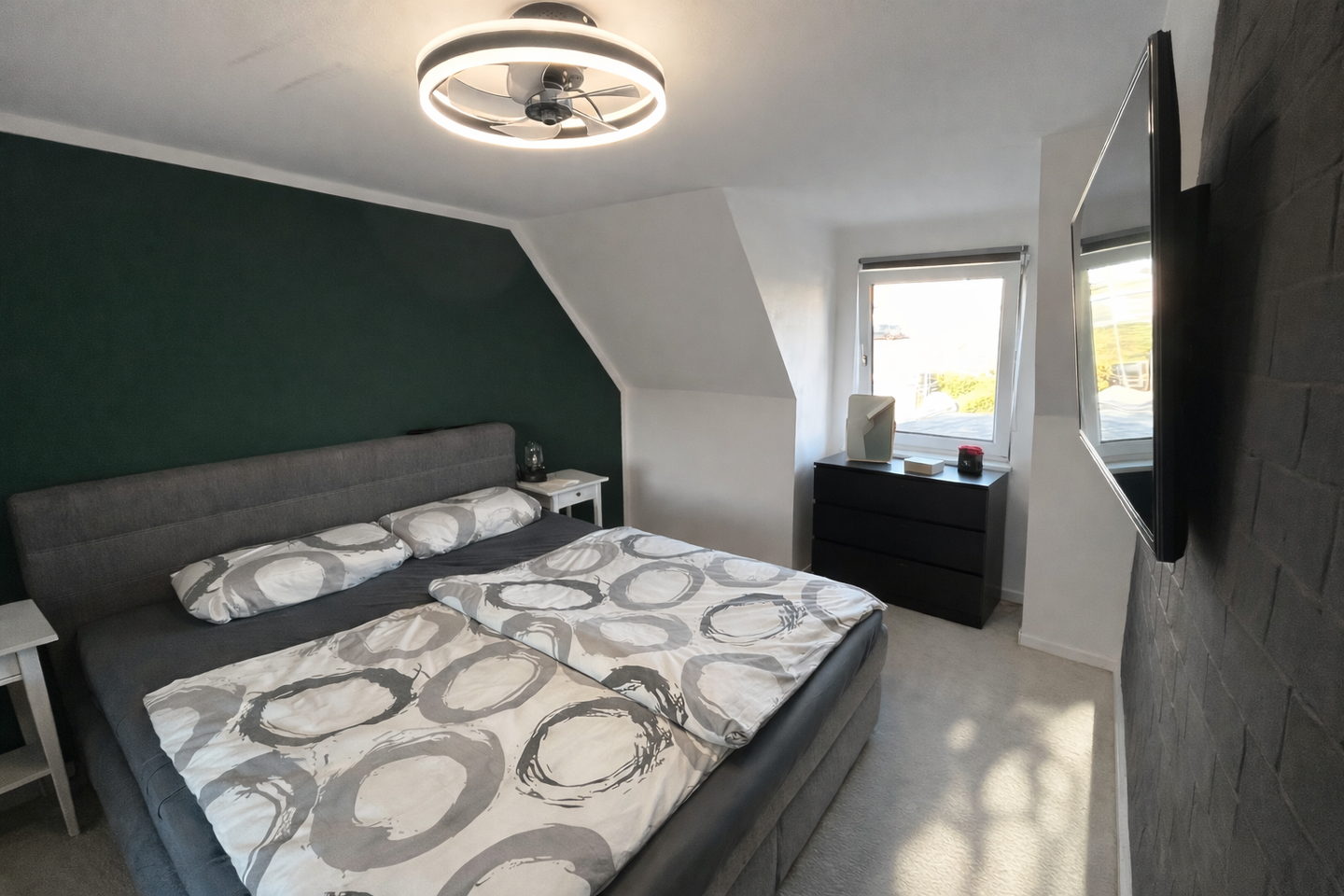 Reihenmittelhaus zum Kauf - Ansicht 5