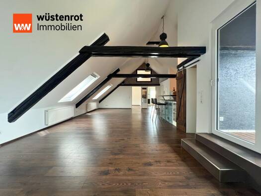 Wohnung zur Miete 950 € 2 Zimmer 78 m² frei ab 01.09.2026 Wörrstadt Wörrstadt 55286