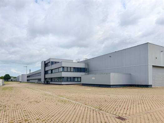 Lagerhalle zur Miete provisionsfrei 5,15 € 5.240 m² Lagerfläche Mahndorf Bremen 28307