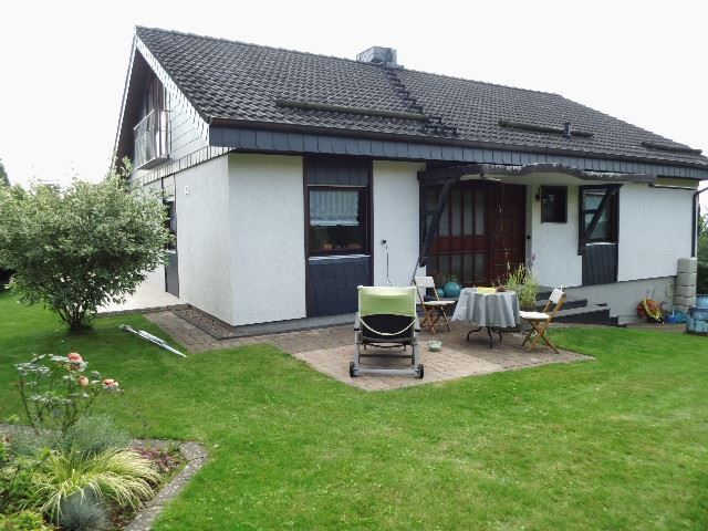 Einfamilienhaus zum Kauf 249.000 € 6 Zimmer 108,5 m²<br/>Wohnfläche 987 m²<br/>Grundstück Gottsbüren Trendelburg 34388