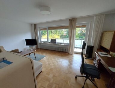 Wohnung zur Miete 800 € 3 Zimmer 92 m² EG frei ab 01.12.2024 Friedenstr. 6 Birken / Quellhöfe Bayreuth 95447