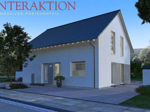 Einfamilienhaus zum Kauf provisionsfrei 892.400 € 5 Zimmer 161 m² 600 m² Grundstück Wandsbek Hamburg 22047