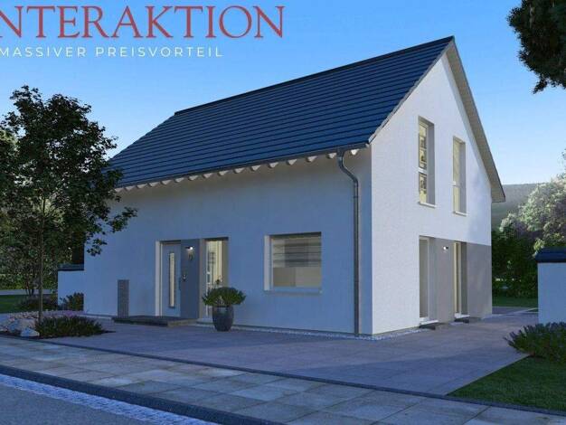 Einfamilienhaus zum Kauf provisionsfrei 892.400 € 5 Zimmer 161 m² 600 m² Grundstück Wandsbek Hamburg 22047