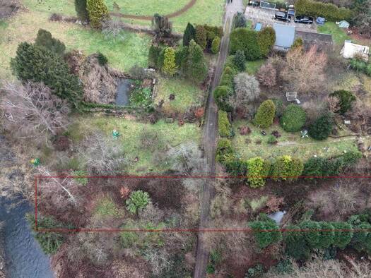 Land-/Forstwirtschaft zum Kauf 4.900 € 1.351 m² Grundstück Untersteeg Steinenbrück Overath 51491