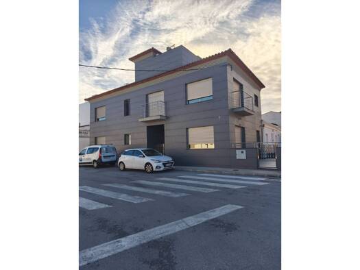 Villa zum Kauf 630.000 € 2 Zimmer 300 m² castell de castells 20 Pego 03780
