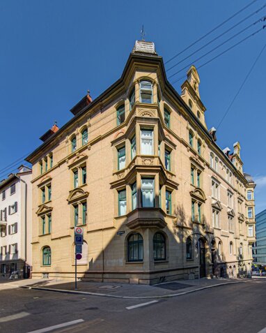 Wohnung zur Miete Wohnen auf Zeit 1.900 € 2 Zimmer 65 m² frei ab 01.11.2024 Immenhofer Straße Weinsteige Stuttgart 70180