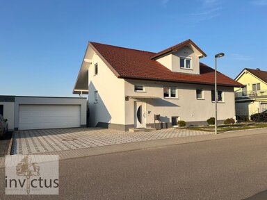 Mehrfamilienhaus zum Kauf 695.000 € 10,5 Zimmer 277 m² 535 m² Grundstück Siglingen Neudenau / Siglingen 74861