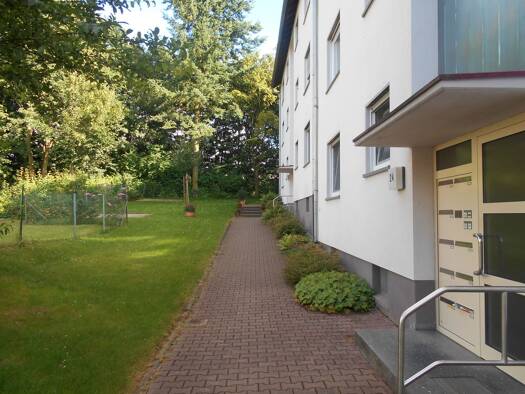 Wohnung zum Kauf 299.000 € 2 Zimmer 55,5 m² frei ab sofort Berkersheim Frankfurt am Main 60435