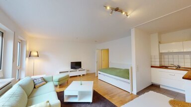 Wohnung zum Kauf 198.000 € 1 Zimmer 42 m² Gescherweg 19 Gievenbeck Münster 48161