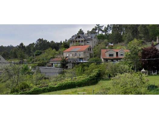 Villa zum Kauf 160.700 € 1 Zimmer 377 m² 3.058 m² Grundstück Pontevedra 36690