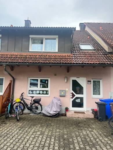 Reihenmittelhaus zur Miete 1.750 € 6 Zimmer 190 m² 188 m² Grundstück Bad Säckingen Bad Säckingen 79713
