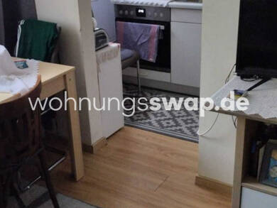 Studio zur Miete Tauschwohnung 575 € 1 Zimmer 30 m² EG München 81369