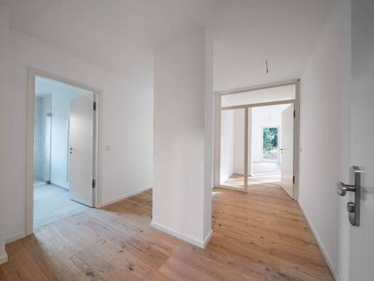 Wohnung zum Kauf provisionsfrei 1.205.760 € 3 Zimmer 110,6 m² Ramersdorf-Perlach München 81737