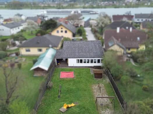 Haus zum Kauf 159.000 € 4 Zimmer 205 m² Grundstück Marbach an der Donau 3671