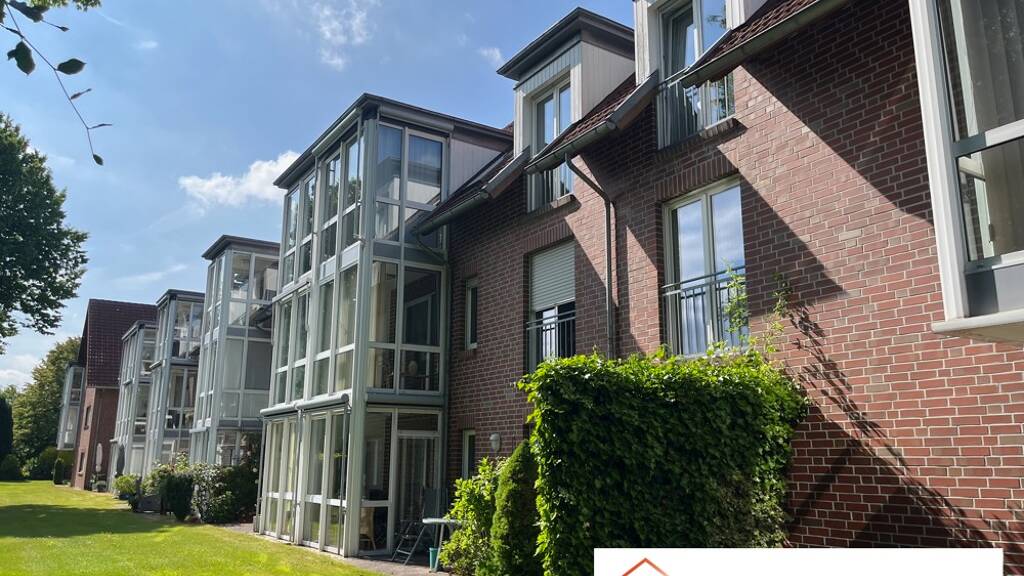 Wohnung zum Kauf 2 Zimmer 59,5 m² Varel 26316