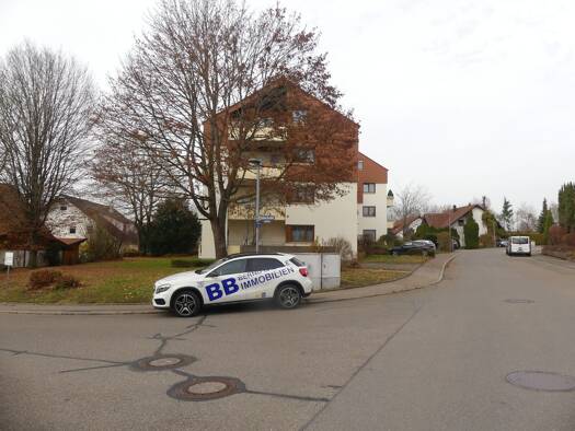 Wohnung zum Kauf 139.000 € 2 Zimmer 56 m² 3. Geschoss frei ab 01.01.2026 Sigmaringen 72488