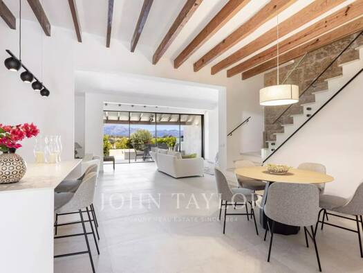 Einfamilienhaus zum Kauf 1.250.000 € 218 m² 257 m² Grundstück Llubí 07430
