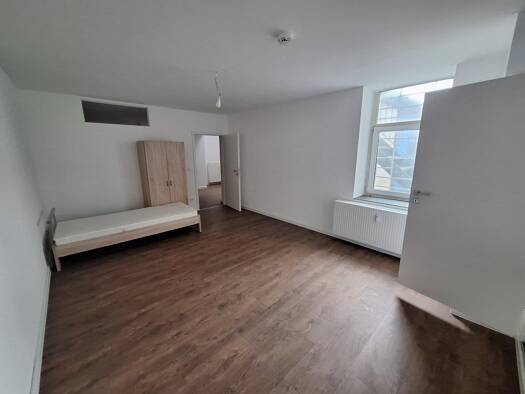 Wohnung zur Miete 533 € 2 Zimmer 56,1 m² EG Langenbergerstr. 13a Mitte Velbert 42551
