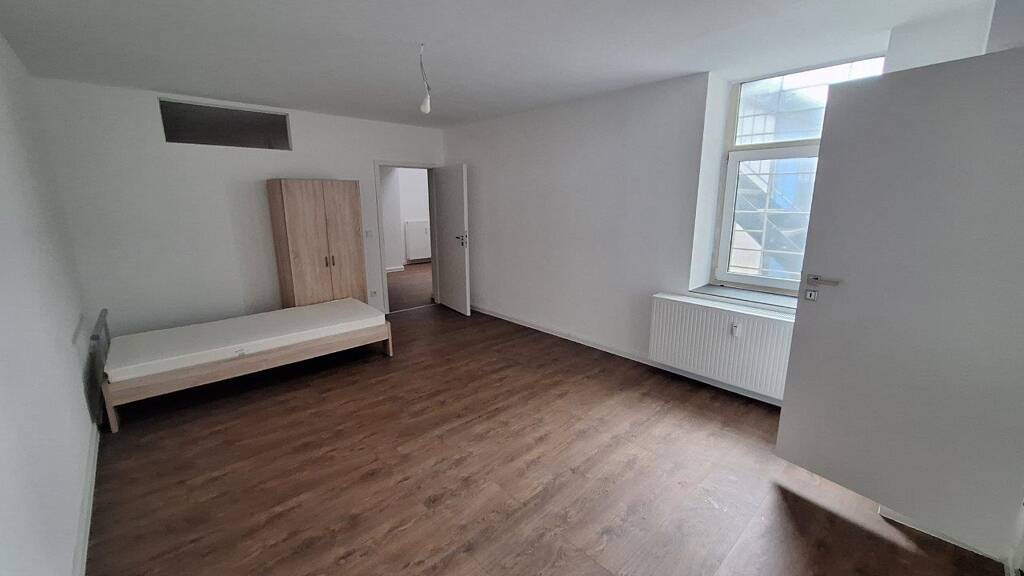 Wohnung zur Miete 533 € 2 Zimmer 56,1 m² EG Langenbergerstr. 13a Mitte Velbert 42551