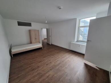 Wohnung zur Miete 533 € 2 Zimmer 56,1 m² EG Langenbergerstr. 13a Velbert-Mitte Velbert 42551