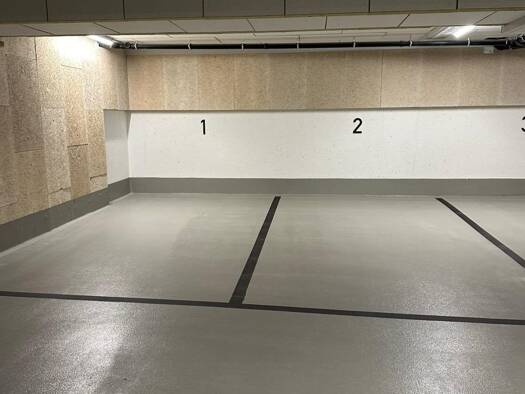 Tiefgarage zum Kauf provisionsfrei 28.000 € West Landshut 84034