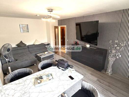 Wohnung zum Kauf 345.000 € 2 Zimmer 51 m² Droste Hülshoff Str. 8 Laim München / Isarvorstadt-Ludwigsvorstadt 80686