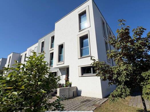 Reihenendhaus zum Kauf 549.000 € 5,5 Zimmer 160 m² 266 m² Grundstück Neu Hagen Lüneburg 21337