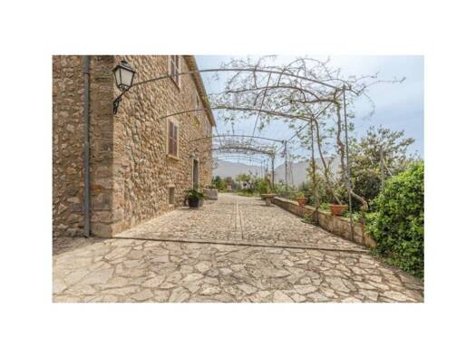 Bauernhaus zum Kauf 4.500.000 € 7 Zimmer 620 m² 79.900 m² Grundstück Sóller 07100