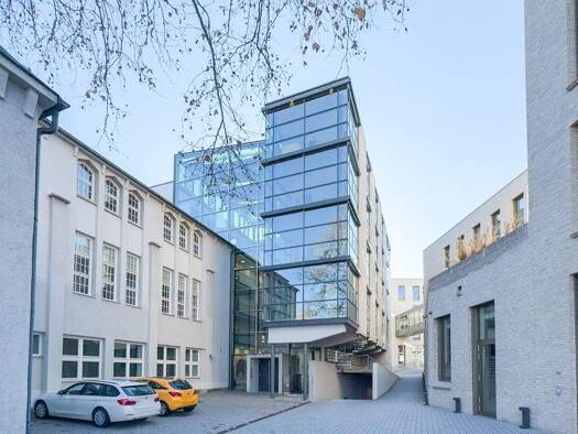 Bürogebäude zur Miete 35.000 € 48 Zimmer 2.510 m² Bürofläche Innenstadt Reutlingen 72764