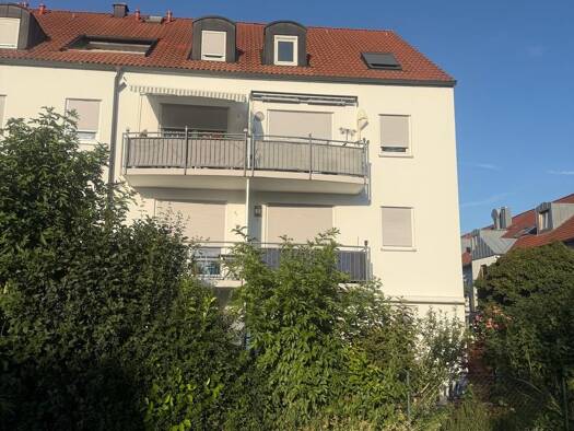 Wohnung zur Miete 1.250 € 4 Zimmer 90 m² Geschoss 1/3 frei ab 01.09.2026 Narzissenstraße 1 a Königsbrunn 86343
