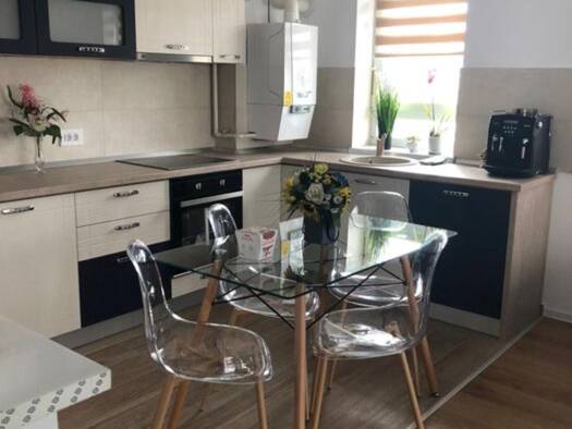 Wohnung zur Miete 511 € 2,5 Zimmer 51 m² Geschoss 1/1 Frießenbeuneweg 9 Groß-Umstadt 64823