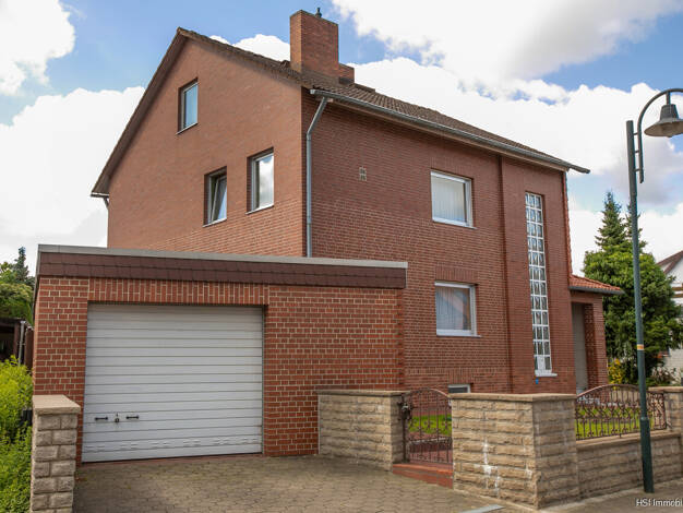 Einfamilienhaus zum Kauf 340.000 € 5 Zimmer 166 m² 1.035 m² Grundstück Lengede 38268