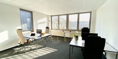 Bürokomplex zur Miete provisionsfrei 50 m² Bürofläche teilbar ab 1 m² Wülfel Hannover 30519