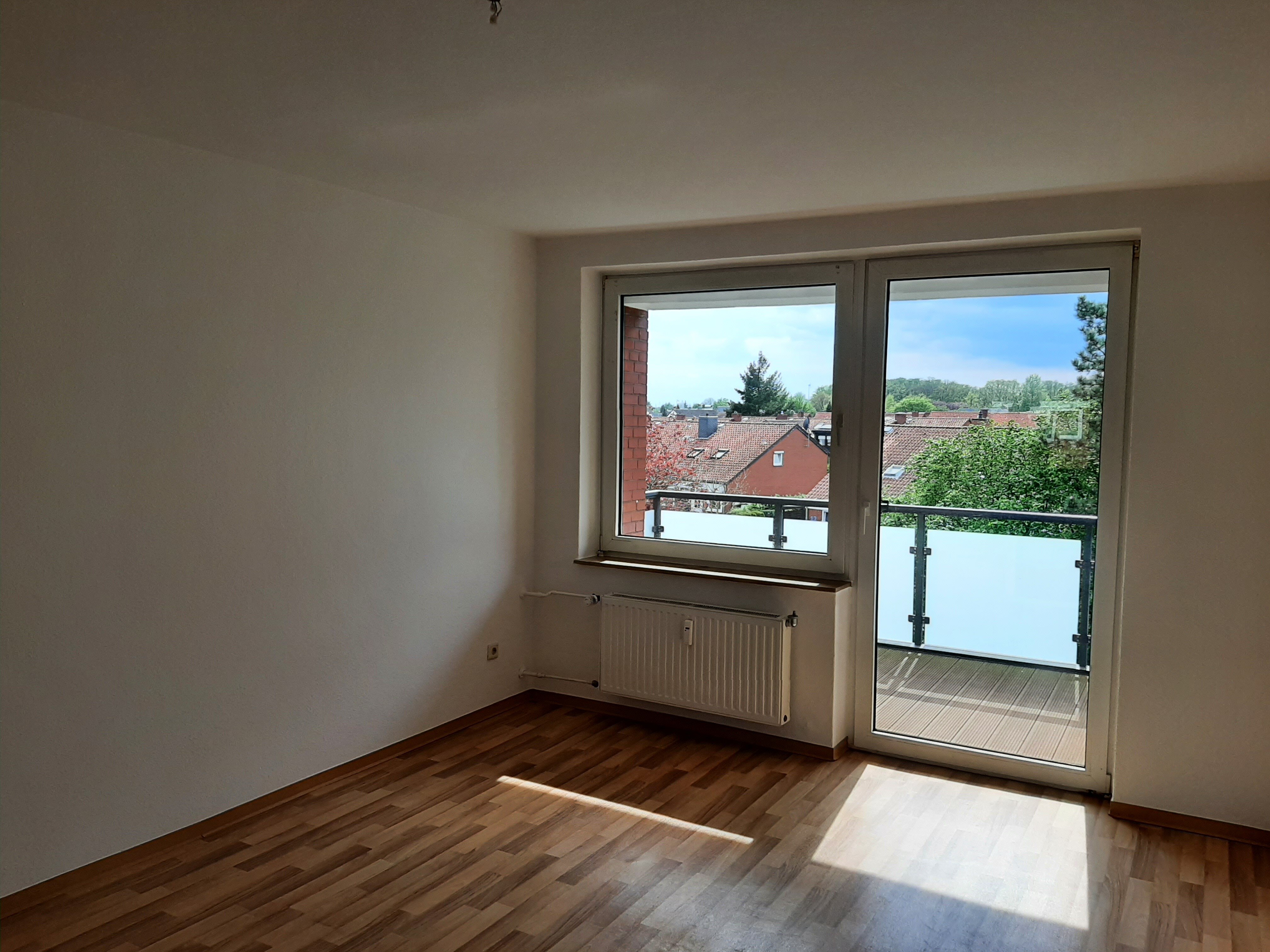 Wohnung zur Miete 287 € 2 Zimmer 42,8 m²<br/>Wohnfläche 2.<br/>Geschoss ab sofort<br/>Verfügbarkeit Buchenstraße 46 Sulingen Sulingen 27232