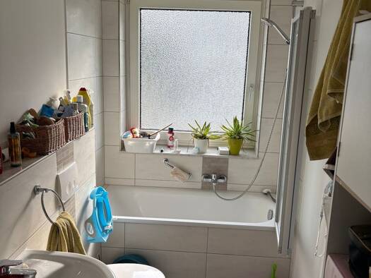 Wohnung zur Miete 519 € 3 Zimmer 72,2 m² 2. Geschoss frei ab 01.11.2026 Sudetenstraße 24 Innenstadt Herford 32049