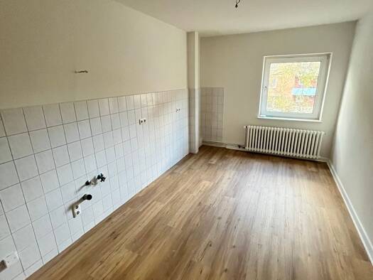 Wohnung zur Miete 499 € 2 Zimmer 54,7 m² 1. Geschoss frei ab 16.12.2025 Havemeisterstr. 13 Wellingdorf Kiel 24148