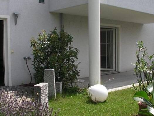 Studio zur Miete 759 € 1 Zimmer 44 m² EG Heilbronn 74074