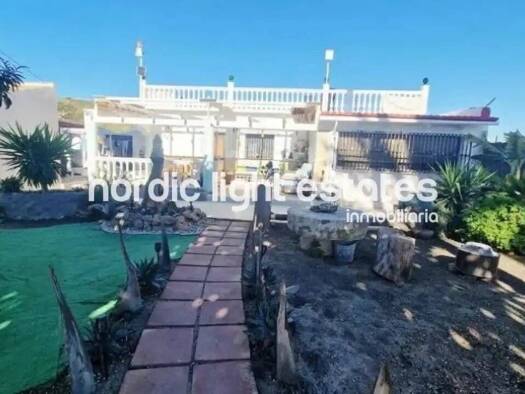 Chalet zum Kauf 565.000 € 3 Zimmer 85 m² Vélez-Málaga 29749