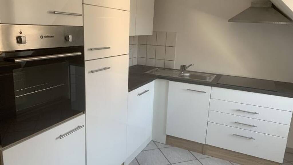 Wohnung zur Miete 1.090 € 4 Zimmer 76 m² 2. Geschoss frei ab sofort Mühlhofer Hauptstraße 12 Mühlhof Nürnberg 90453