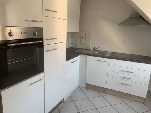 Wohnung zur Miete 1.090 € 4 Zimmer 76 m² 2. Geschoss frei ab sofort Mühlhofer Hauptstraße 12 Mühlhof Südwestliche Außenstadt 90453