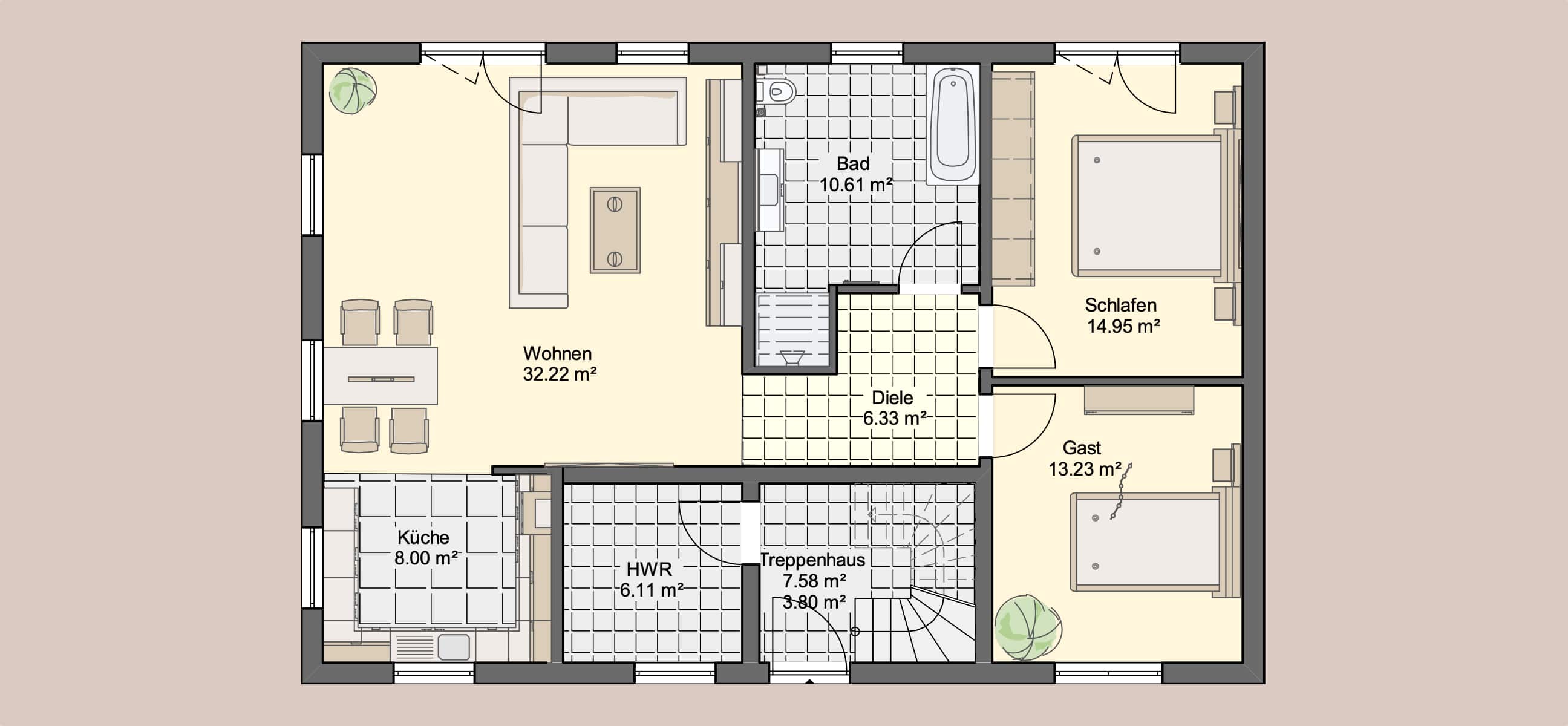 Mehrfamilienhaus zum Kauf provisionsfrei als Kapitalanlage geeignet 693.000 € 6 Zimmer 188 m²<br/>Wohnfläche 620 m²<br/>Grundstück Heltersberg Heltersberg 67716