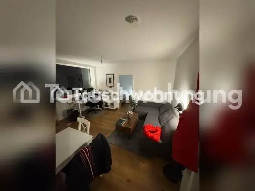 Wohnung zur Miete Tauschwohnung 463 € 1,5 Zimmer 39 m² 5. Geschoss Sasel Wandsbek 22179